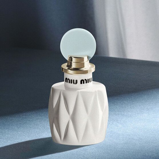 Perfume Miu Miu Fleur de Lait Feminino Eau de Parfum